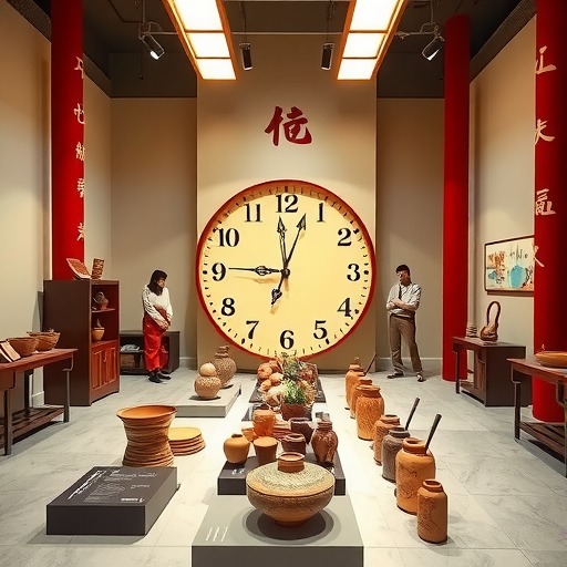 非遗传承人研修培训创新路径助力文化振兴(图1) 非遗传承人研修培训创新路径助力文化振兴(图1)