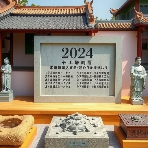 2024年全国十大考古新发现成果公布(图5) 2024年全国十大考古新发现成果公布(图5)