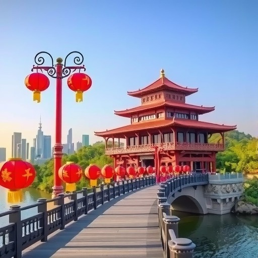 2025年文旅业活力涌动 高质量发展动能强劲(图1) 2025年文旅业活力涌动 高质量发展动能强劲(图1)