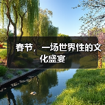 春节，一场世界性的文化盛宴（图2）