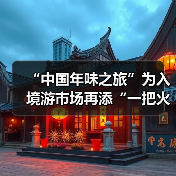 “中国年味之旅”为入境游市场再添“一把火”(图3) “中国年味之旅”为入境游市场再添“一把火”(图3)
