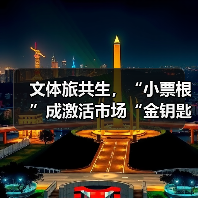 文体旅共生,“小票根”成激活市场“金钥匙”(图4) 文体旅共生,“小票根”成激活市场“金钥匙”(图4)