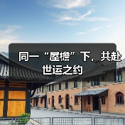 同一“屋檐”下，共赴世运之约（图4）