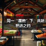 同一“屋檐”下，共赴世运之约（图1）