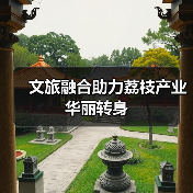文旅融合助力荔枝产业华丽转身（图3）