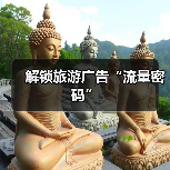 解锁旅游广告“流量密码”（图1）