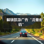 解锁旅游广告“流量密码”（图2）