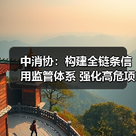 中消协：构建全链条信用监管体系 强化高危项目安全准入与动态监管（图2）