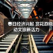 春日经济兴起 赏花游撬动文旅新活力（图4）