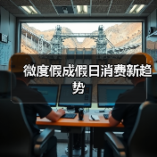 微度假成假日消费新趋势（图3）