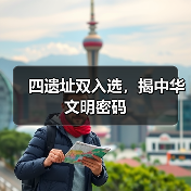 四遗址双入选，揭中华文明密码（图1）