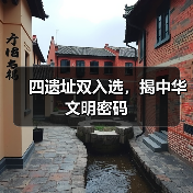 四遗址双入选，揭中华文明密码（图2）