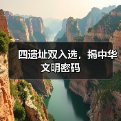 四遗址双入选，揭中华文明密码（图4）
