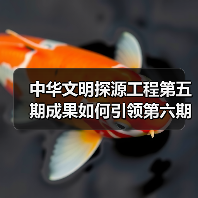 中华文明探源工程第五期成果如何引领第六期发展？（图4）