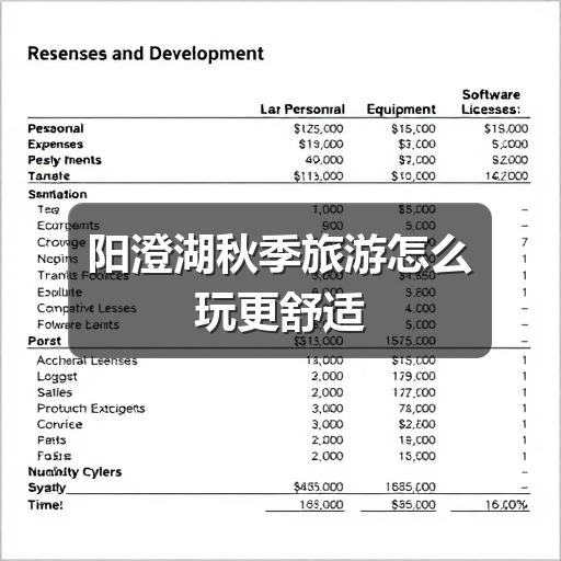 秋季阳澄湖游玩如何避开踩坑?避坑指南全攻略(图3) 阳澄湖秋季旅游怎么玩更舒适