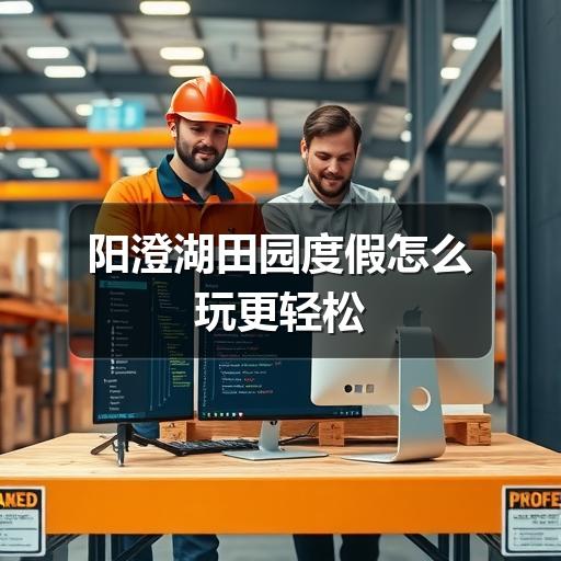 阳澄湖田园度假怎么安排更轻松?适合家庭亲子游(图2) 阳澄湖田园度假怎么玩更轻松