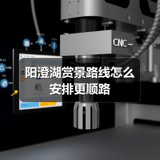 阳澄湖赏景路线怎么安排更顺路