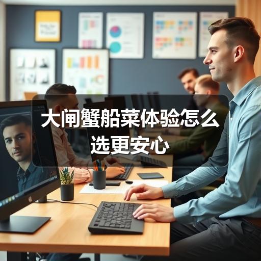 大闸蟹船菜体验怎么选更安心