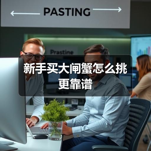 新手买大闸蟹怎么挑更靠谱