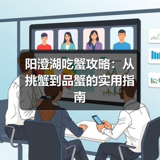 阳澄湖吃蟹攻略：从挑蟹到品蟹的实用指南
