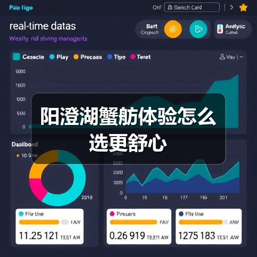 阳澄湖蟹舫体验怎么选更舒心