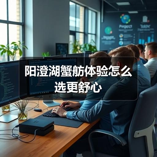 阳澄湖蟹舫体验怎么选更舒心