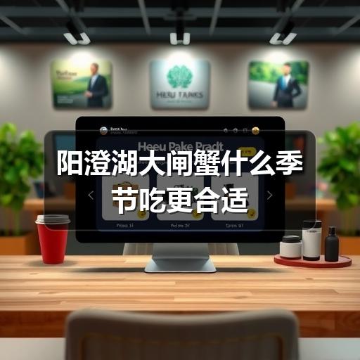 阳澄湖大闸蟹什么季节吃更合适