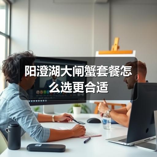 阳澄湖大闸蟹套餐怎么选更合适