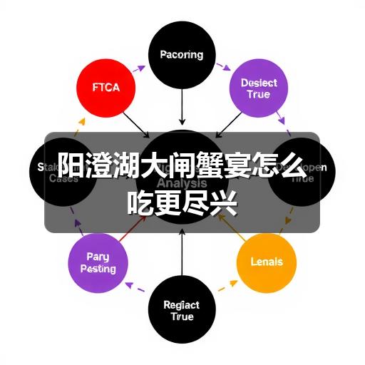阳澄湖大闸蟹宴怎么吃更尽兴