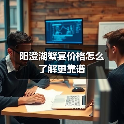 阳澄湖蟹宴价格怎么了解更靠谱