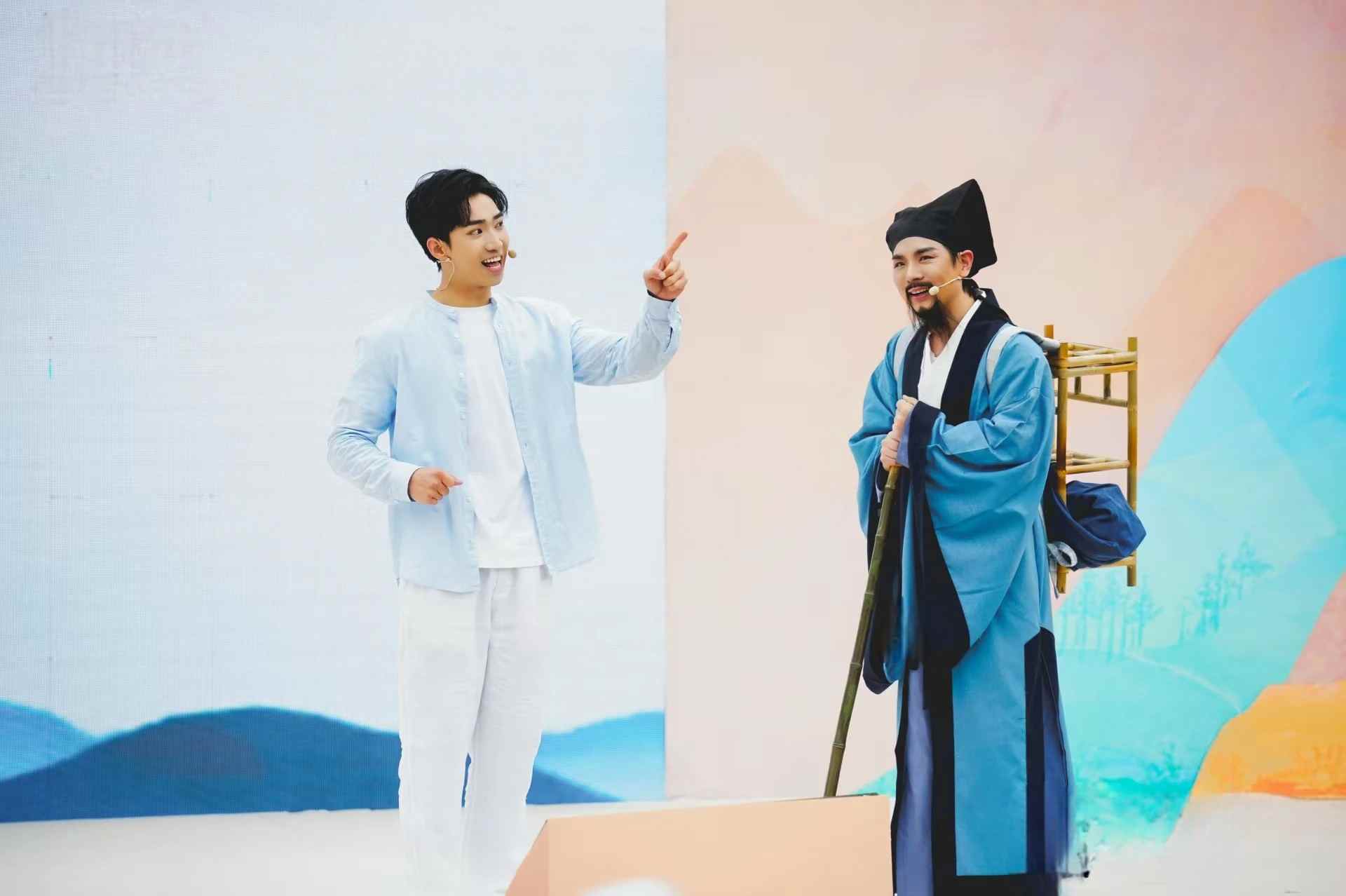 徐霞客文化赋能广西文旅，主题活动引领沉浸式旅游新体验(图1)