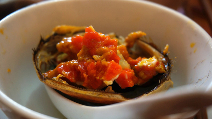 阳澄湖莲花岛品蟹休闲一日游，田园风光与地道农家菜体验(图4)