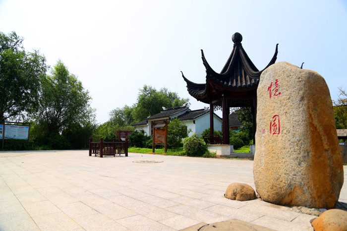 阳澄湖莲花岛一日游攻略：交通、美食与休闲体验全解析(图2)