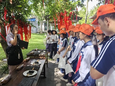 海南旅游创新案例揭晓，探索文旅融合与服务质量提升新路径(图1)