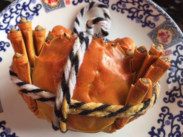 阳澄湖大闸蟹品鉴与农家乐游玩全攻略(图2)