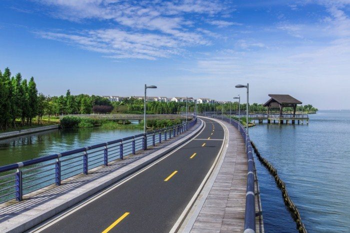 阳澄湖莲花岛一日游攻略：品蟹赏花与生态体验全指南(图2)