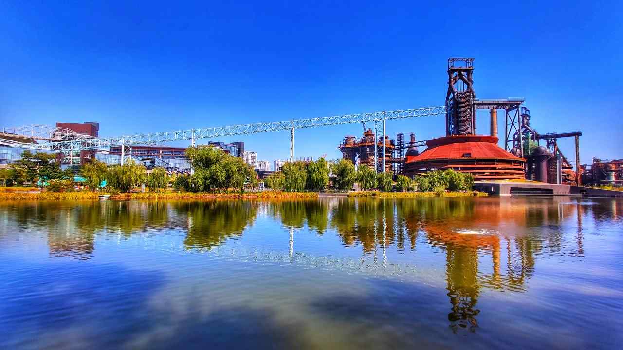 工业旅游新体验：从硬核工厂到文化秀场的北京探索(图1)