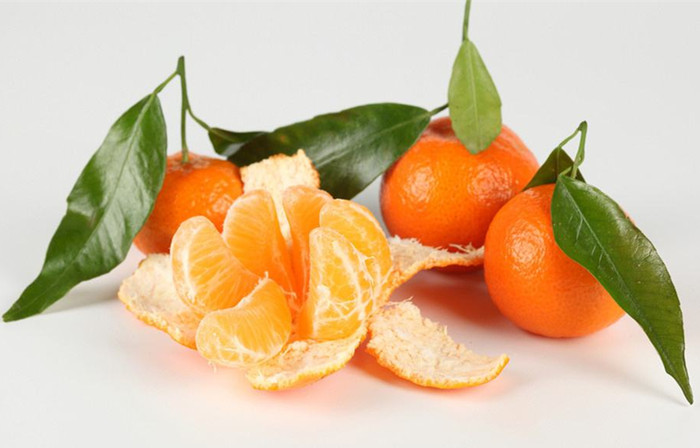 色泽鲜艳，味甜汁鲜——苏州洞庭红橘(图3)