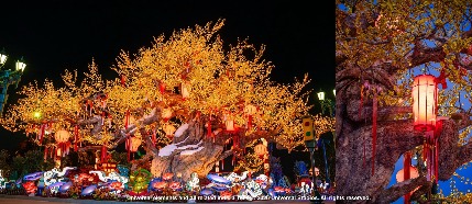 环球中国年主题活动启幕，体验国际化主题公园新春盛宴(图2)