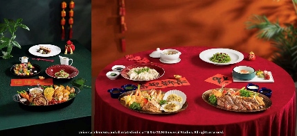 环球中国年主题活动启幕，体验国际化主题公园新春盛宴(图3)