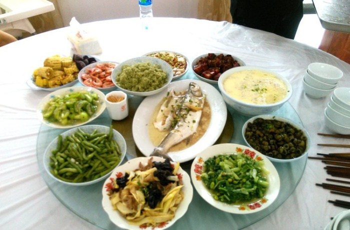 阳澄湖莲花岛油菜花盛开，春日踏青与农家乐体验全攻略(图3)