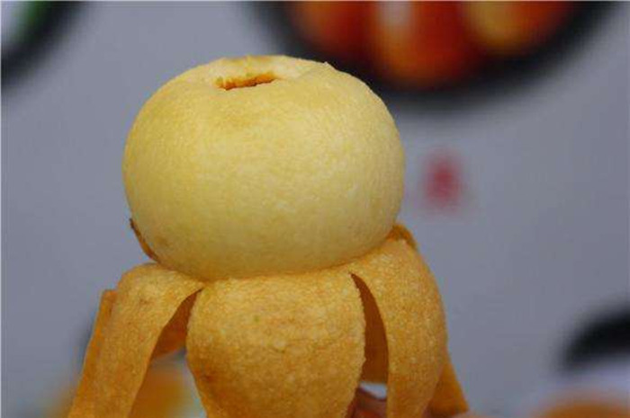 苏州特产水果——白玉枇杷(图3)