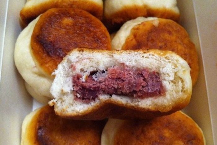 苏州名小吃——酒酿饼(图3)