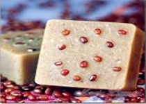 四色分明，色彩鲜明——四色片糕(图2)