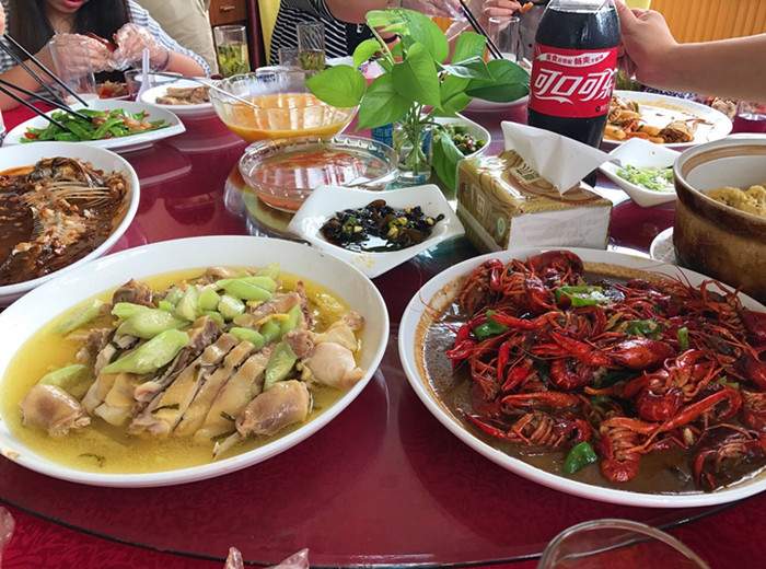 莲花岛油菜花观赏攻略与农家乐体验指南(图4)