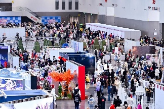 动漫嘉年华圆满落幕，观众参与与产业活力创新高(图1)