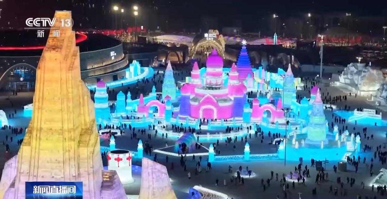 入境游市场迎来开门红，多元玩法深度展现中国魅力(图1)