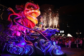 元旦假期文旅消费创新高，多元活动展现城市活力(图2)