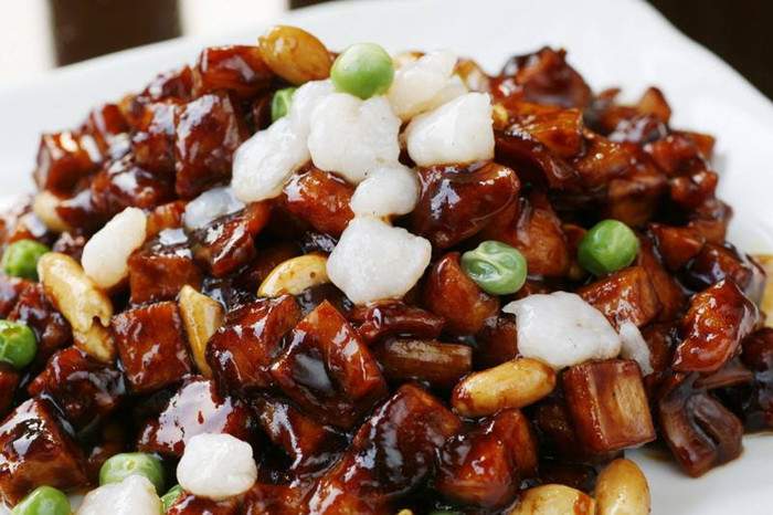 非要苏州人来做苏式爆鳝(图3)