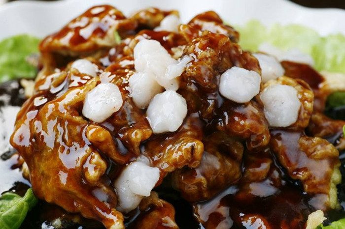 非要苏州人来做苏式爆鳝(图4)